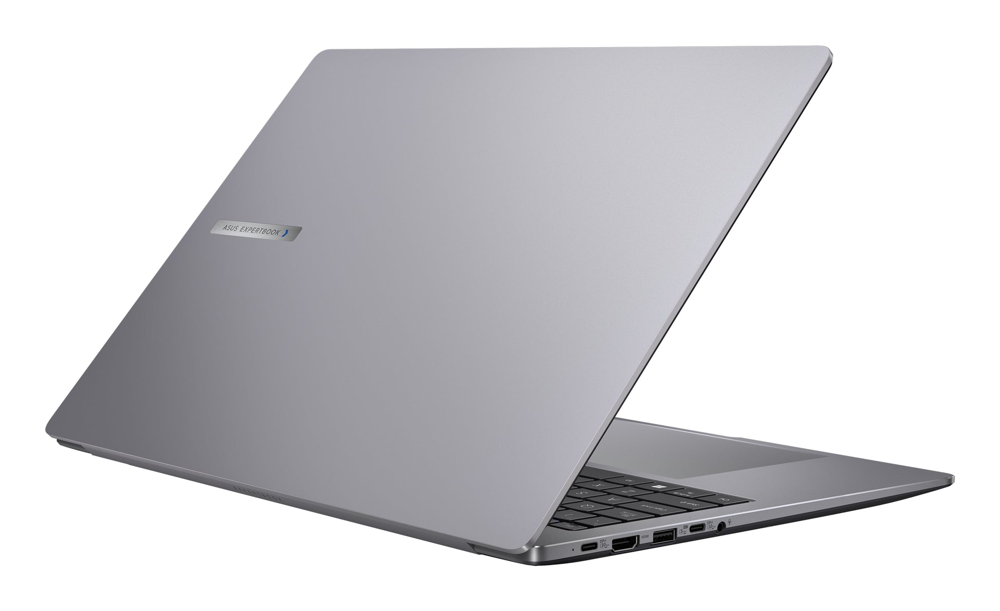 ASUS ExpertBook P3 PM3606CKA-MB0186X Laptop – Windows 11 Pro