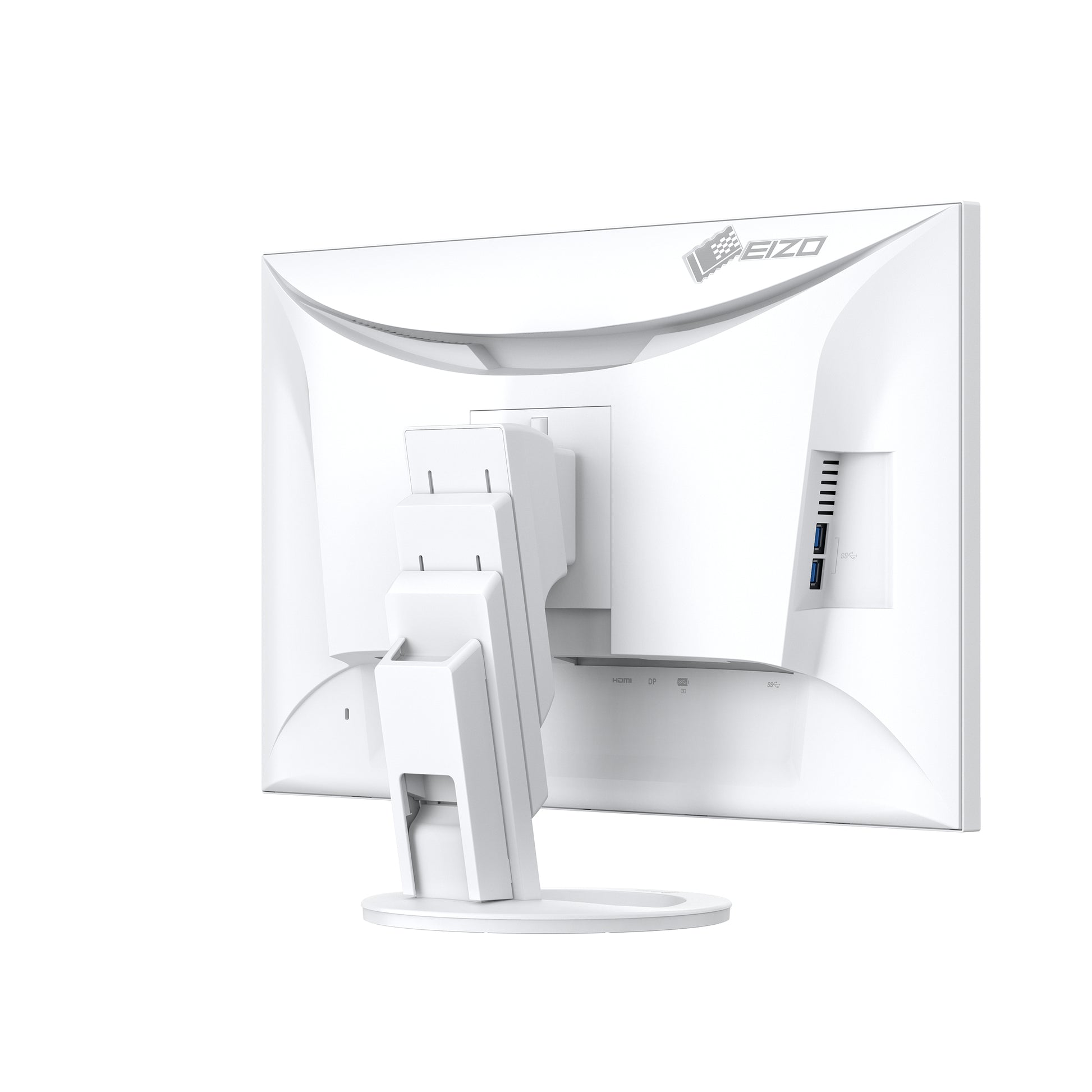 EIZO EV2740S-WT – Monitor, 27", 3480 × 2160, Weiss