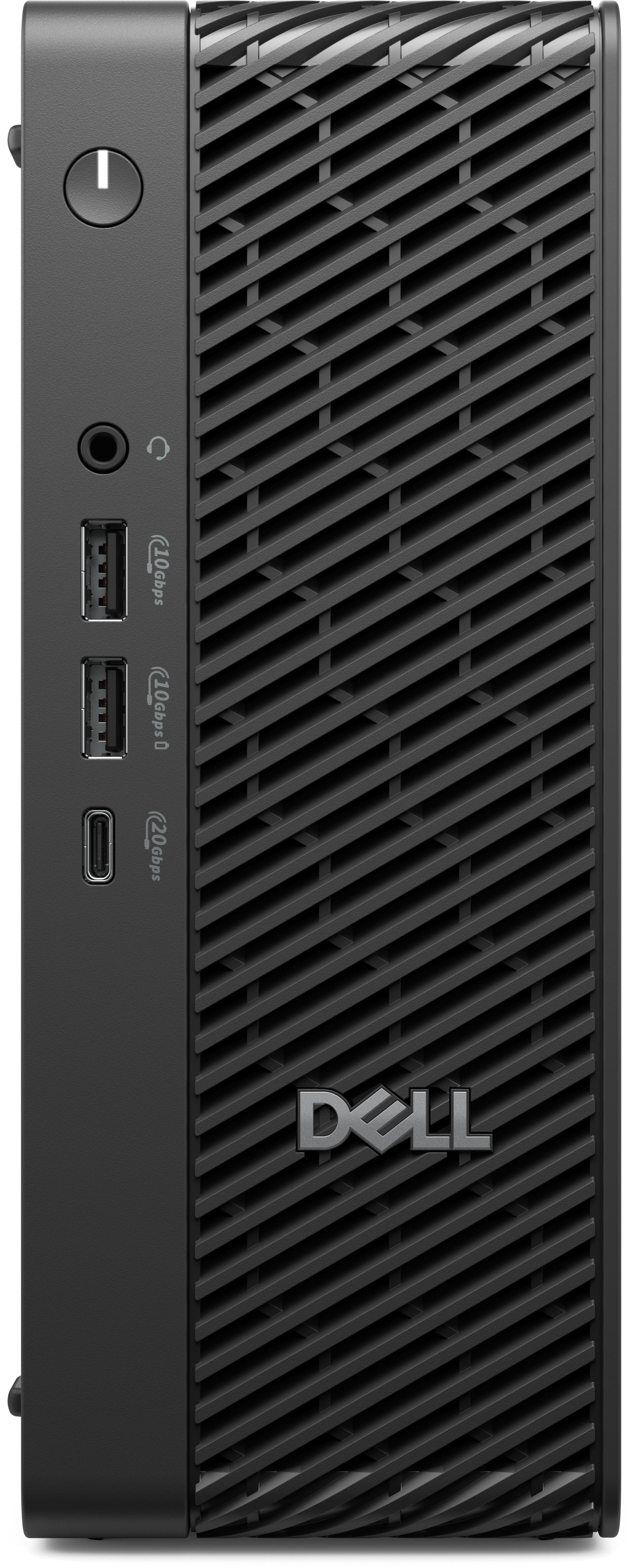 Dell Pro Max Micro – Intel Core Ultra 7 265, 32 GB RAM, 1 TB SSD, NVIDIA RTX A1000 8 GB, Windows 11 Pro