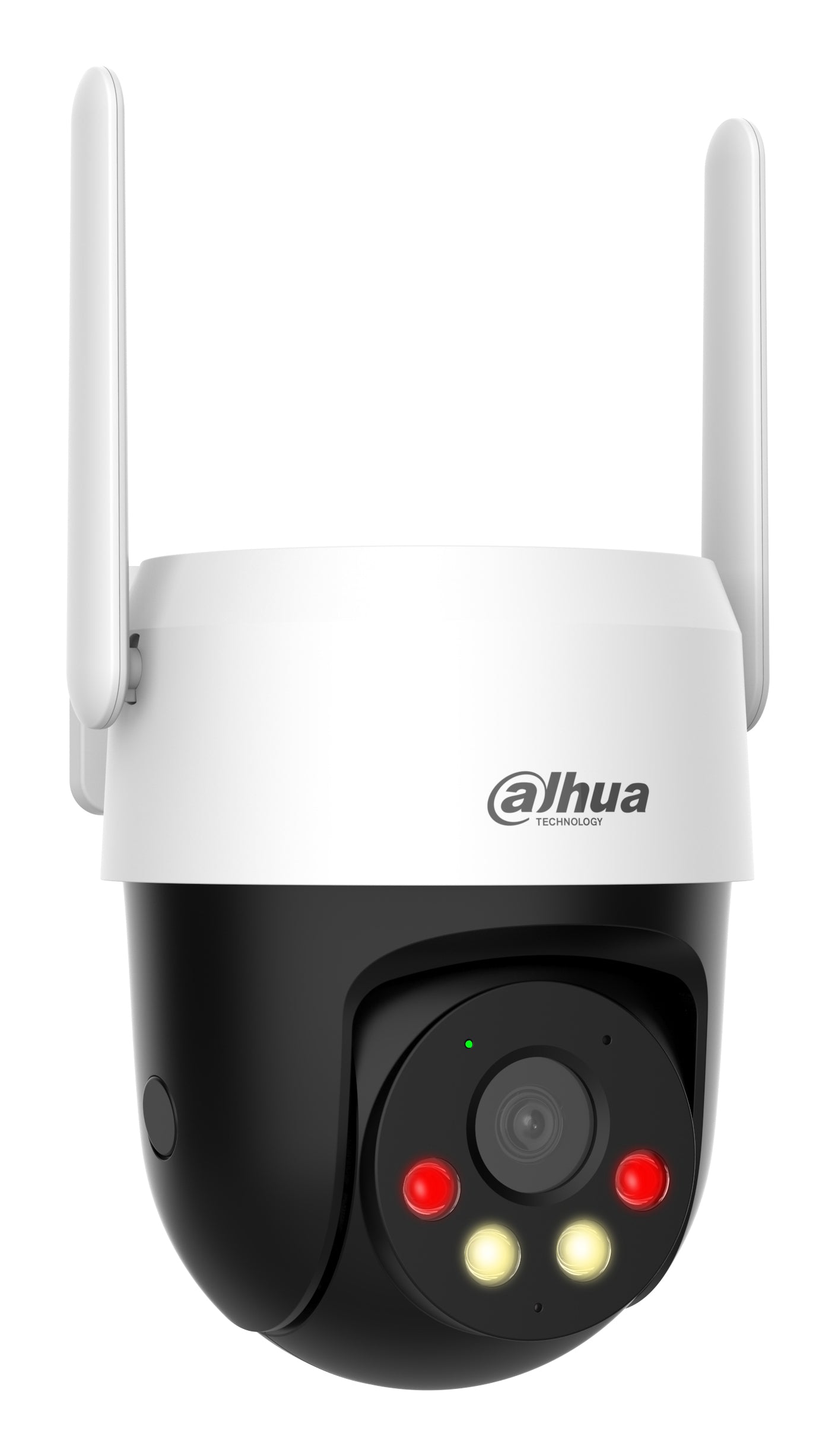 Dahua Technology DAHUA DH-SD-P3AE-PV-4G-0400B-EUR PTZ – 3 MP – IR 30 m – WLAN/4G/LTE – IP66