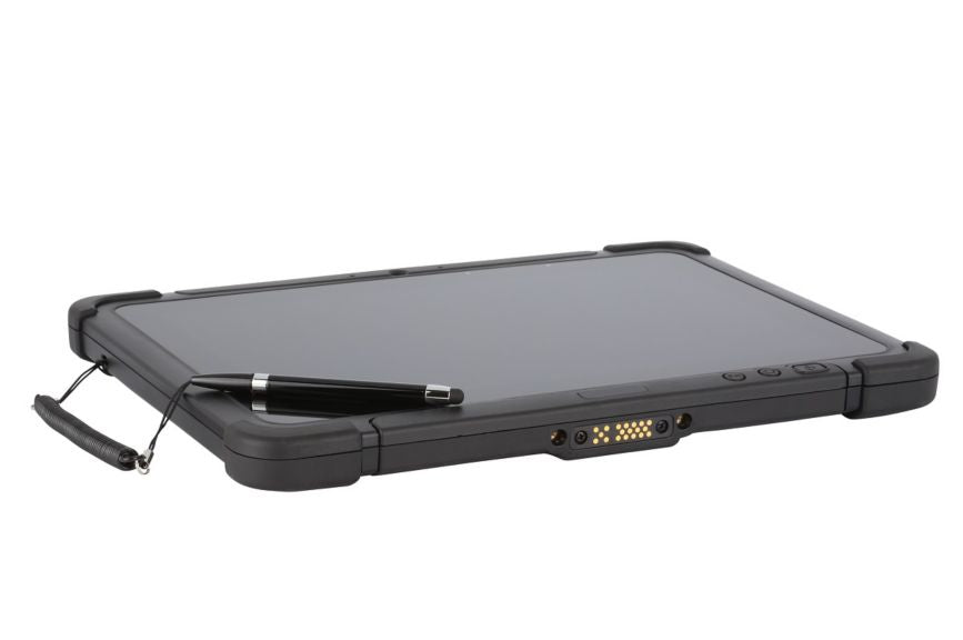 Honeywell RT10A – 10,1", 128 GB, 8 GB RAM, WLAN + 4G, Android, Schwarz