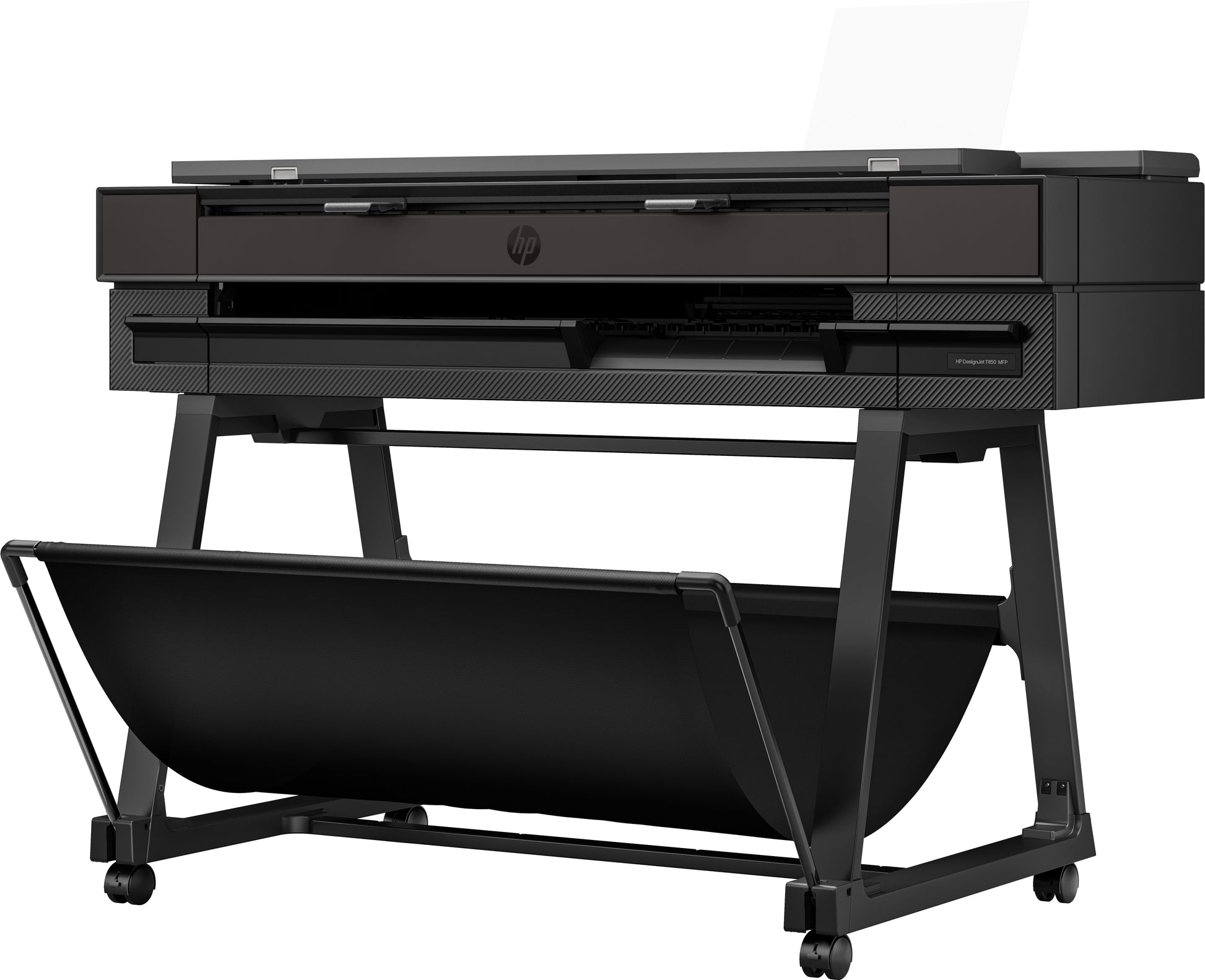 HP DESIGNJET T850 – Grossformat Tintenstrahl-MFP 36" – USB