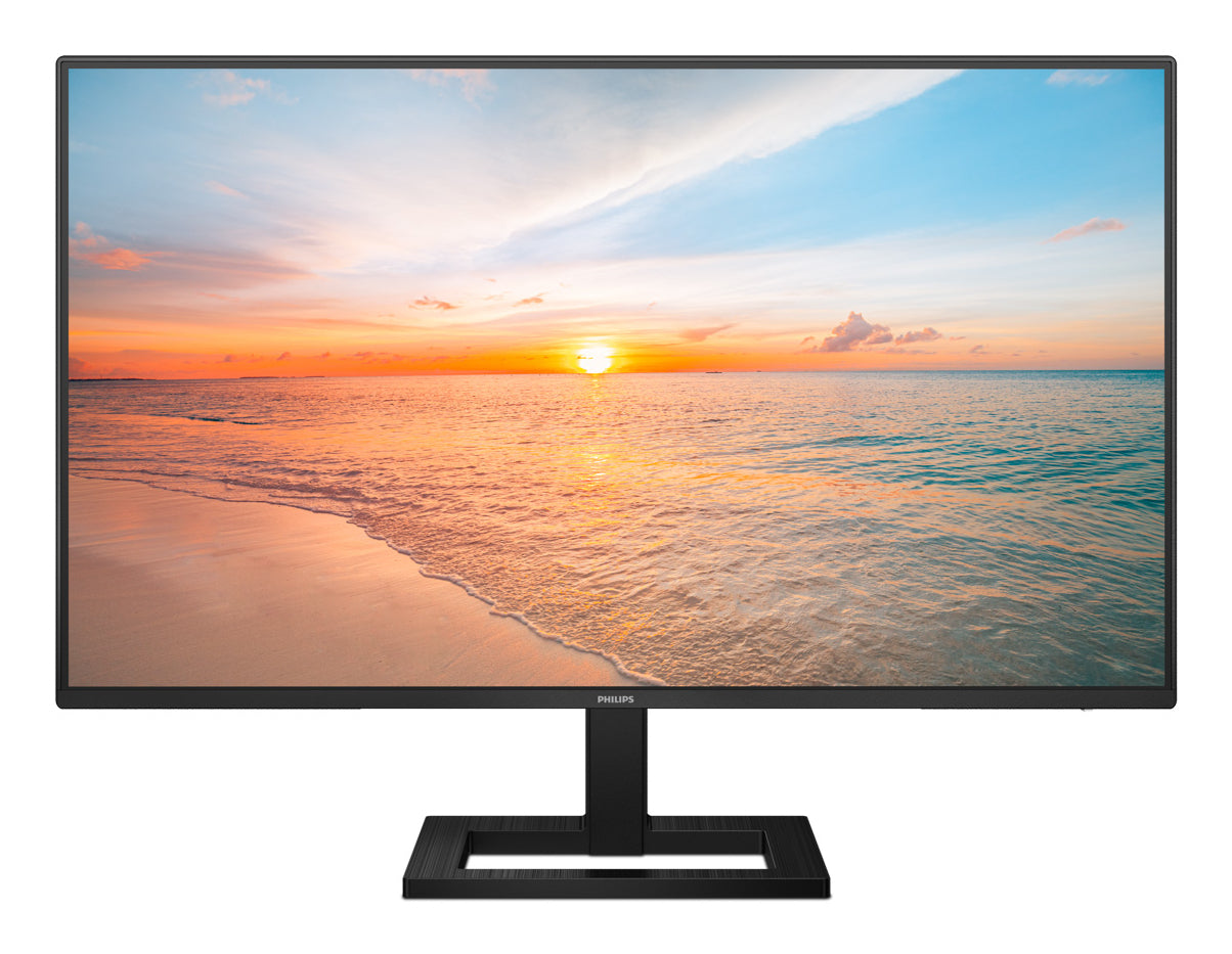 Philips 27E1N1600AE/00 – Monitor, 27" 2560 × 1440 (WQHD), IPS, 100 Hz, 350 cd/m²
