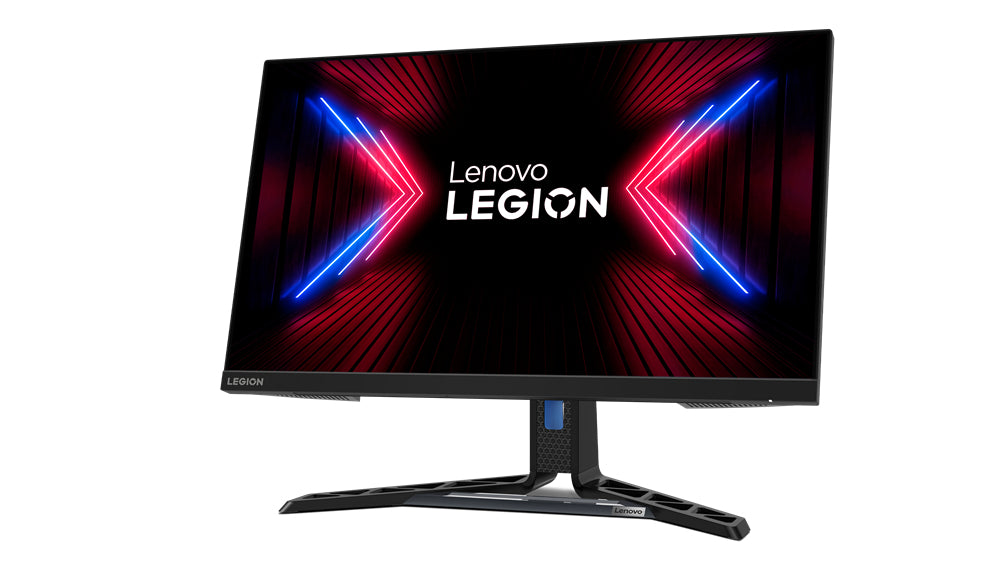 Lenovo Legion R27Q-30 – 27", 2560 × 1440 (WQHD), IPS, 165 Hz, DisplayHDR 400
