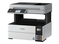 Epson EcoTank ET-5170 – Farbiges Tintenstrahl-MFP A4, 4-in-1