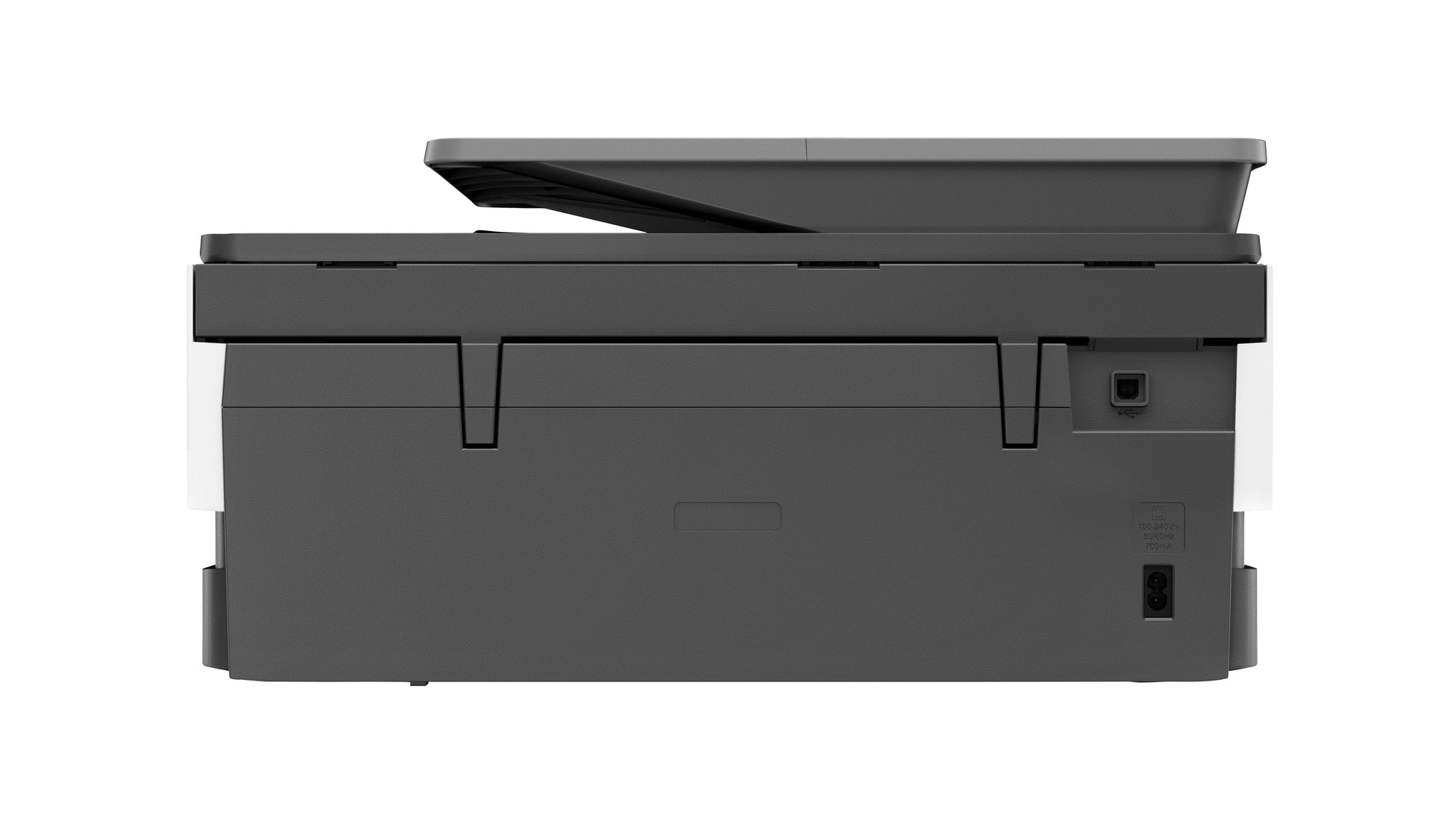 HP OfficeJet 8013 – Farbtintenstrahl-Multifunktionsdrucker, A4, 3-in-1, Duplex, ADF, WLAN, AirPrint, Mopria
