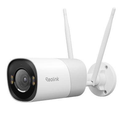 Reolink RP-WCB8MZ Bullet – 4K – 5× Zoom – PoE – IP67 IK10