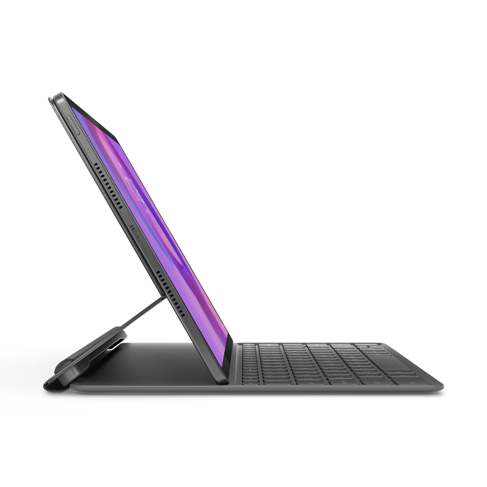 Lenovo Idea Tab Plus – 12,1", 256 GB, 8 GB RAM, Wi‑Fi, Grau, IP52