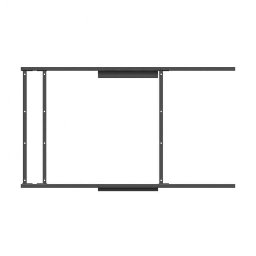 Hagor Wandhalterung – Fix – 75" – für Samsung OH 75 – WH OH 75