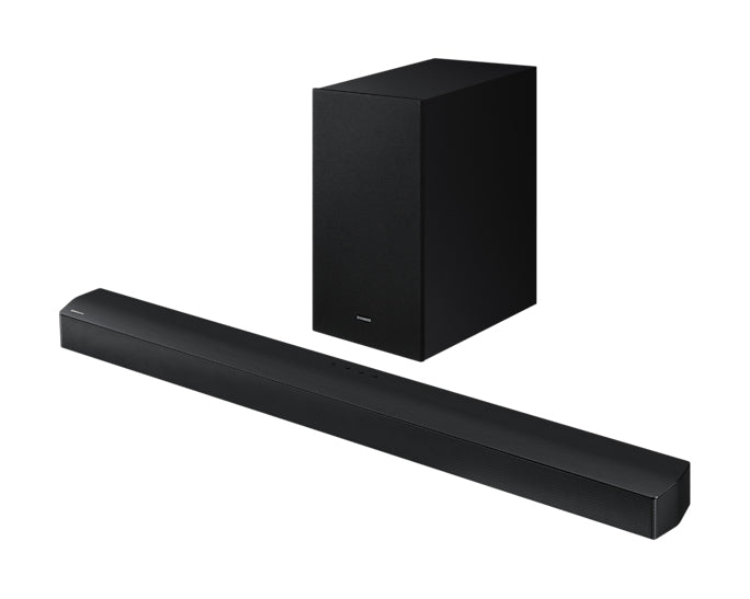 Samsung B-Serie HW-B650D – Soundbar – 3.1