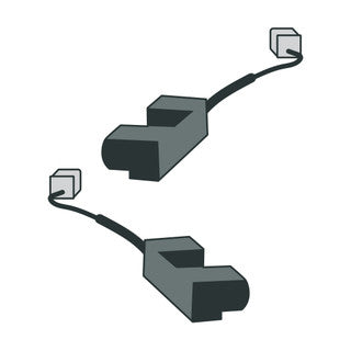 Zebra Sensor – für ZD420T/ZD620T, P1080383-044