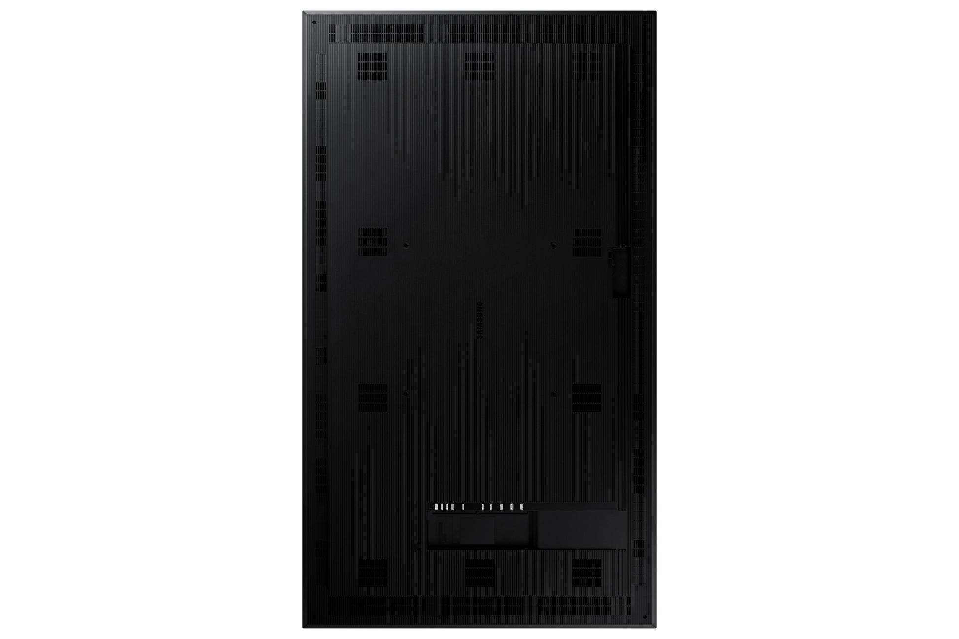Samsung OM75A LH75OMAEBGBXEN – Signage-Display, 75", Ultra HD 4K, 4000 cd/m², Tizen, Hohe Helligkeit