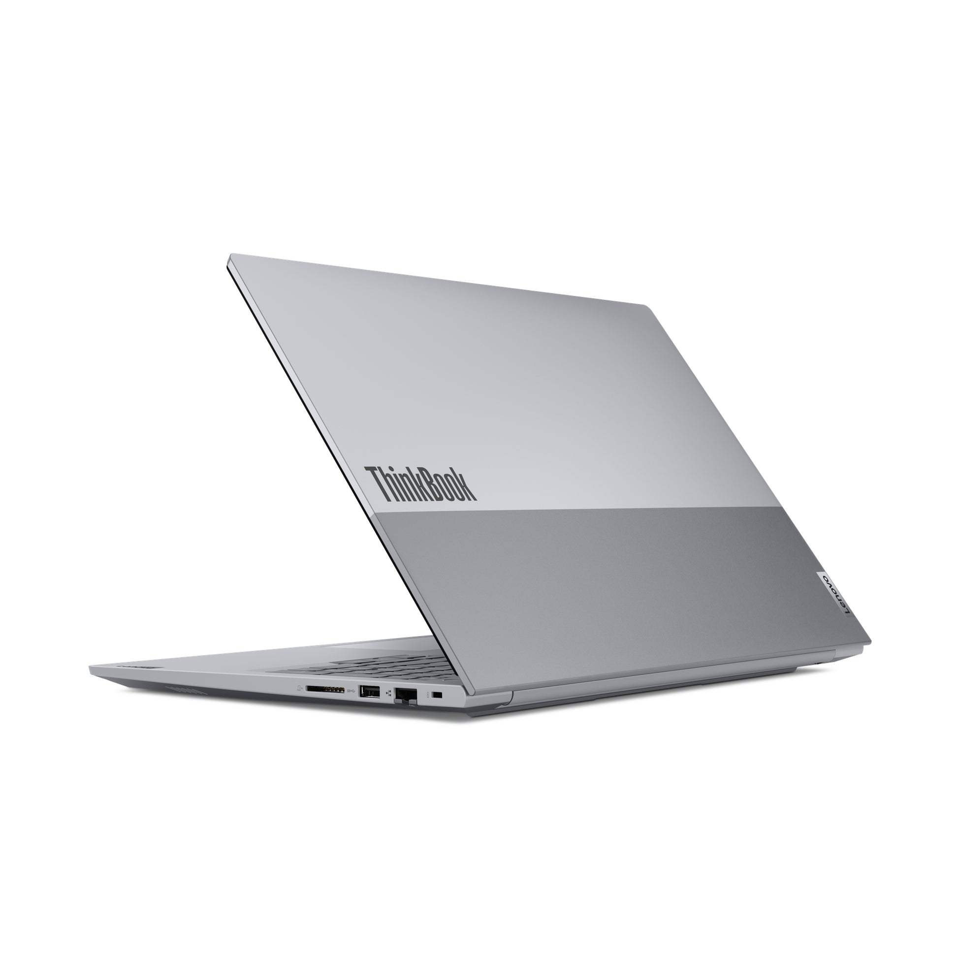 Lenovo ThinkBook 16 G9 – 16" WUXGA, Core Ultra 5 325, 32 GB, 512 GB SSD, Win 11 Pro