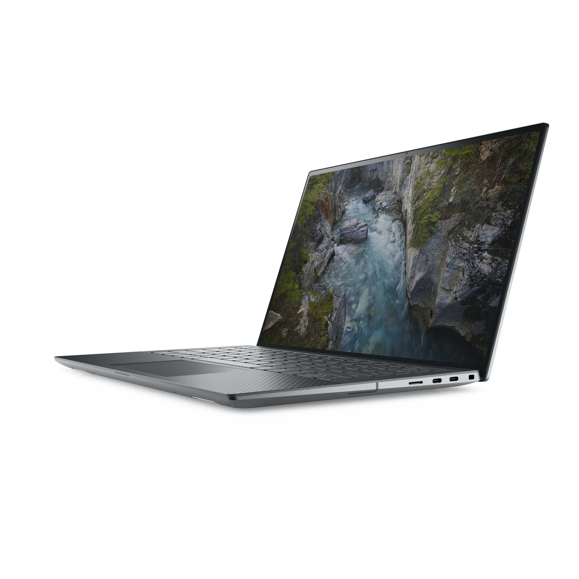 DELL Precision 5480 Notebook – i7-13700H, 14" FHD+, 16 GB, 512 GB, NVIDIA RTX A1000, Windows 11 Pro