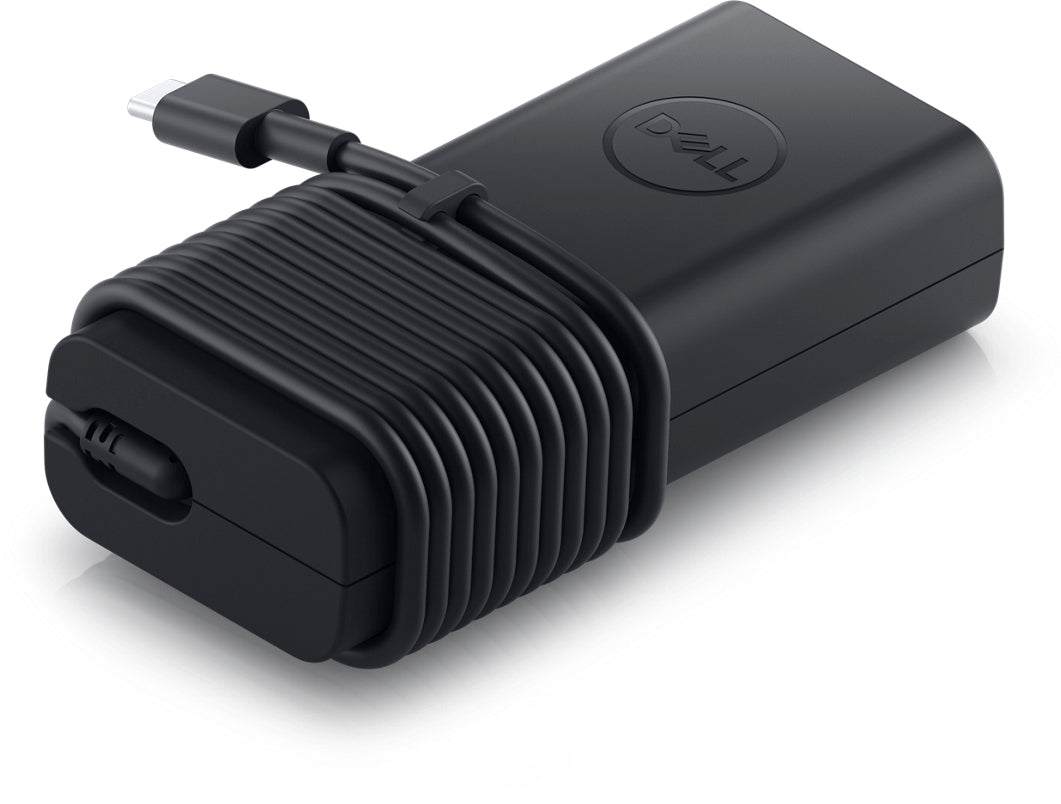Dell Netzteil 65 W – 20 V/3,25 A – für Latitude 3420, Inspiron 13 7000 (7300), XPS 13 (9305) – schwarz