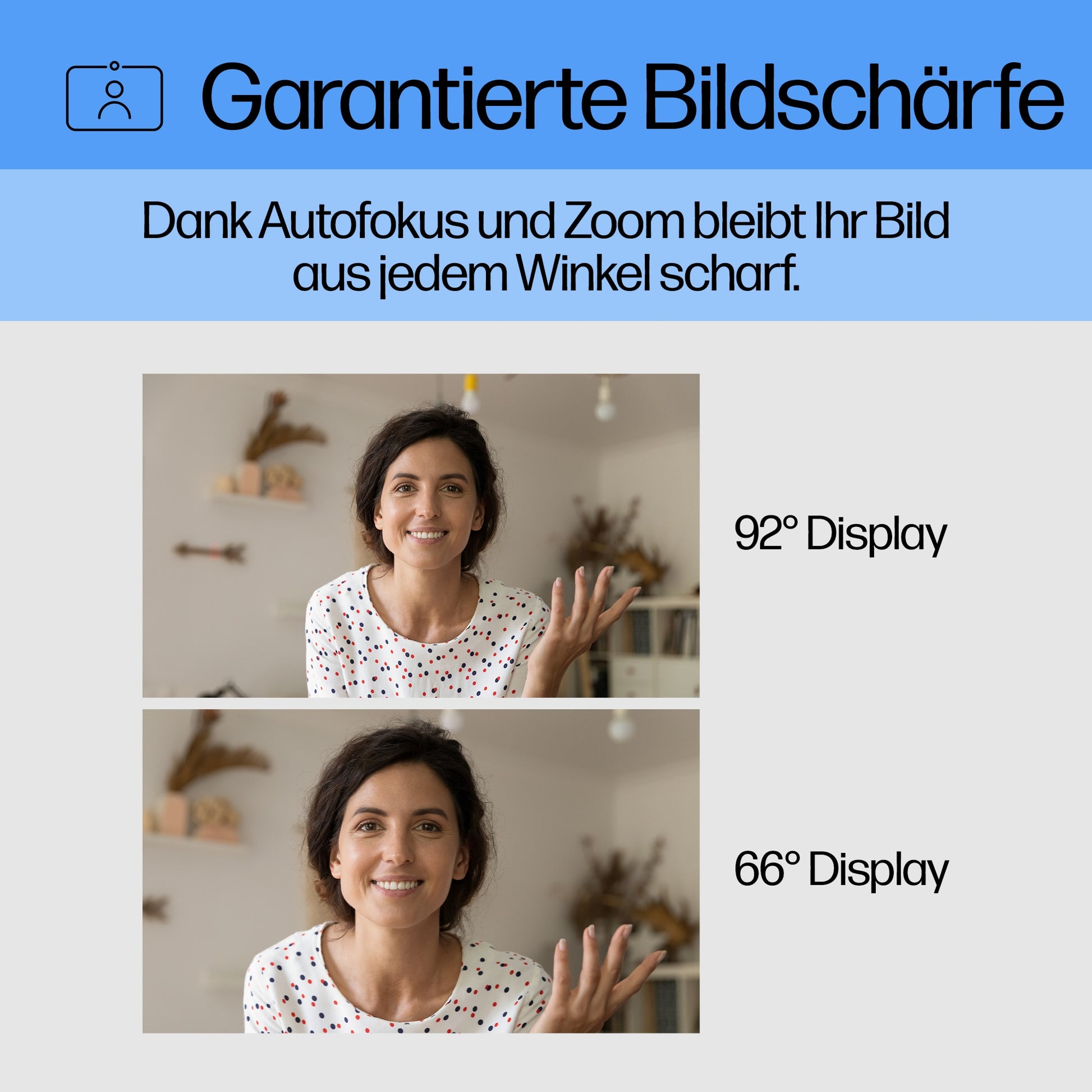 HP 620 – Webcam – Full HD 1080p