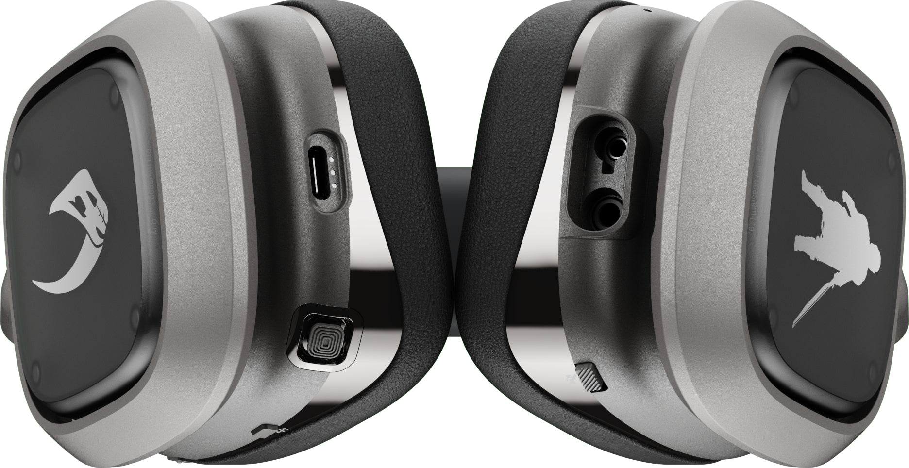 ASTRO Gaming A30 Wireless Gaming-Headset – Over-Ear, Kabel + BT, mit USB-A-Dongle, für Xbox & Switch