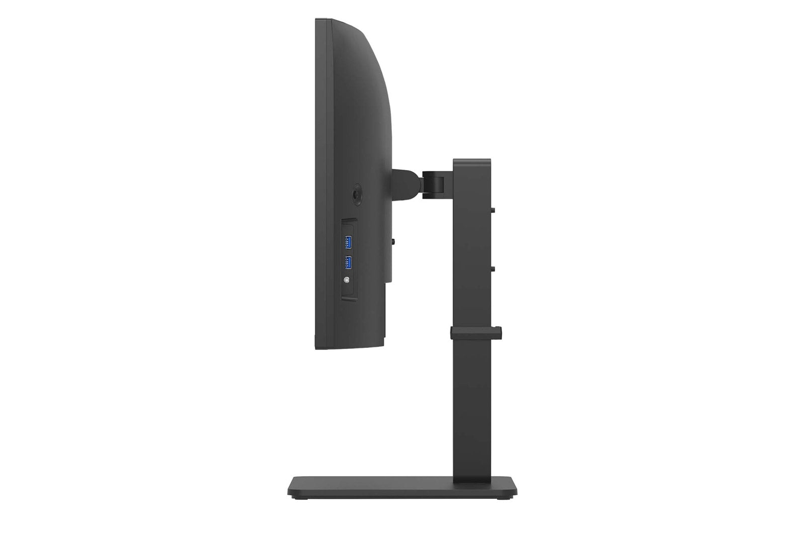 LG 34BA85QE-B – Monitor, 34" Ultrawide, Schwarz