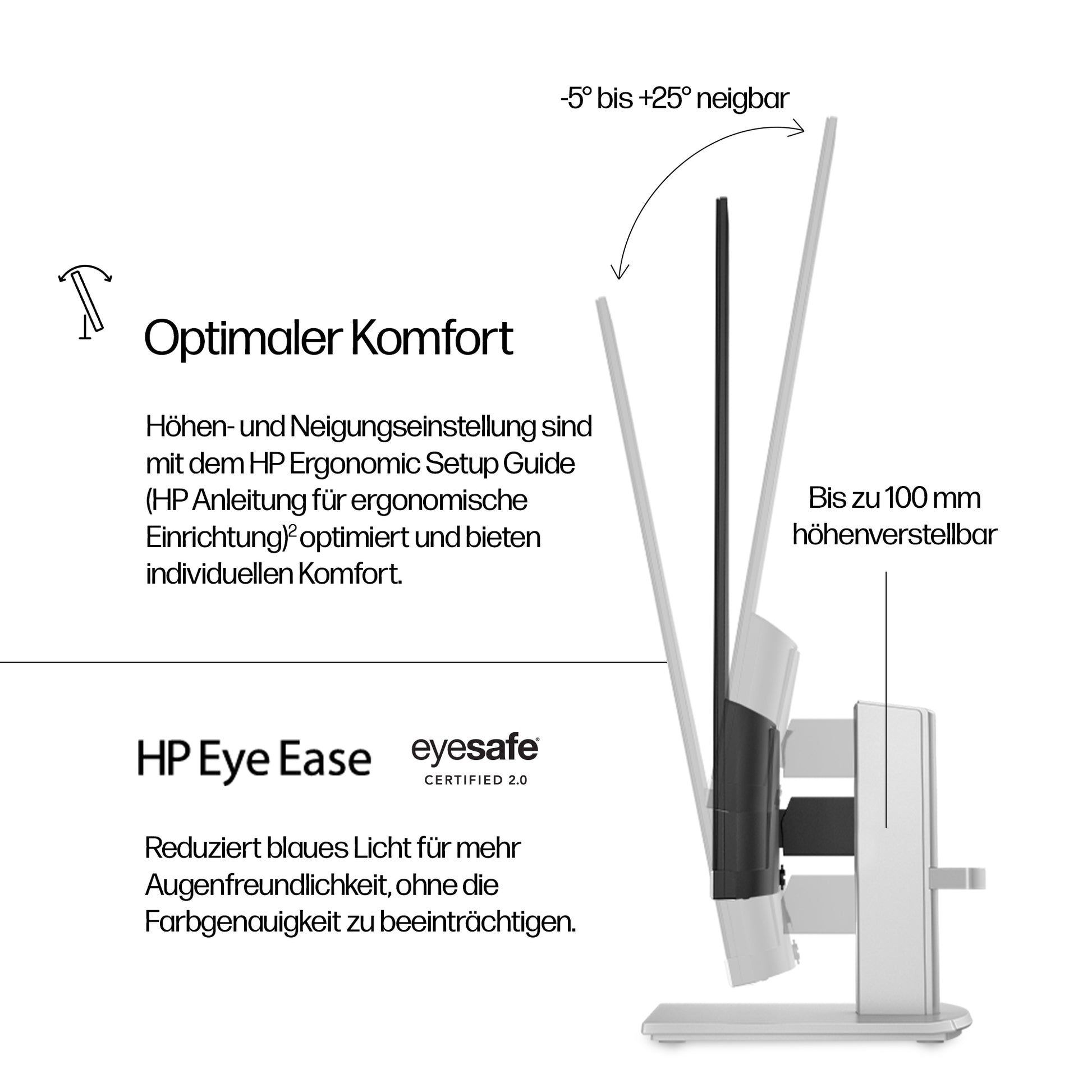 HP S5 527SH – Monitor, 1920 × 1080 (Full HD)