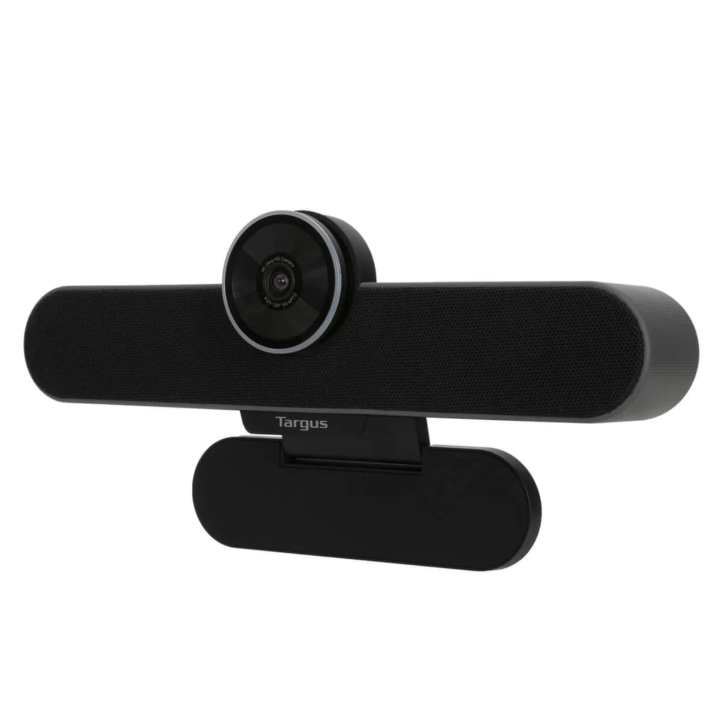 Targus AEM350 – Konferenzraum-System – 4K, 5× digitaler Zoom, für Windows/macOS, USB-B