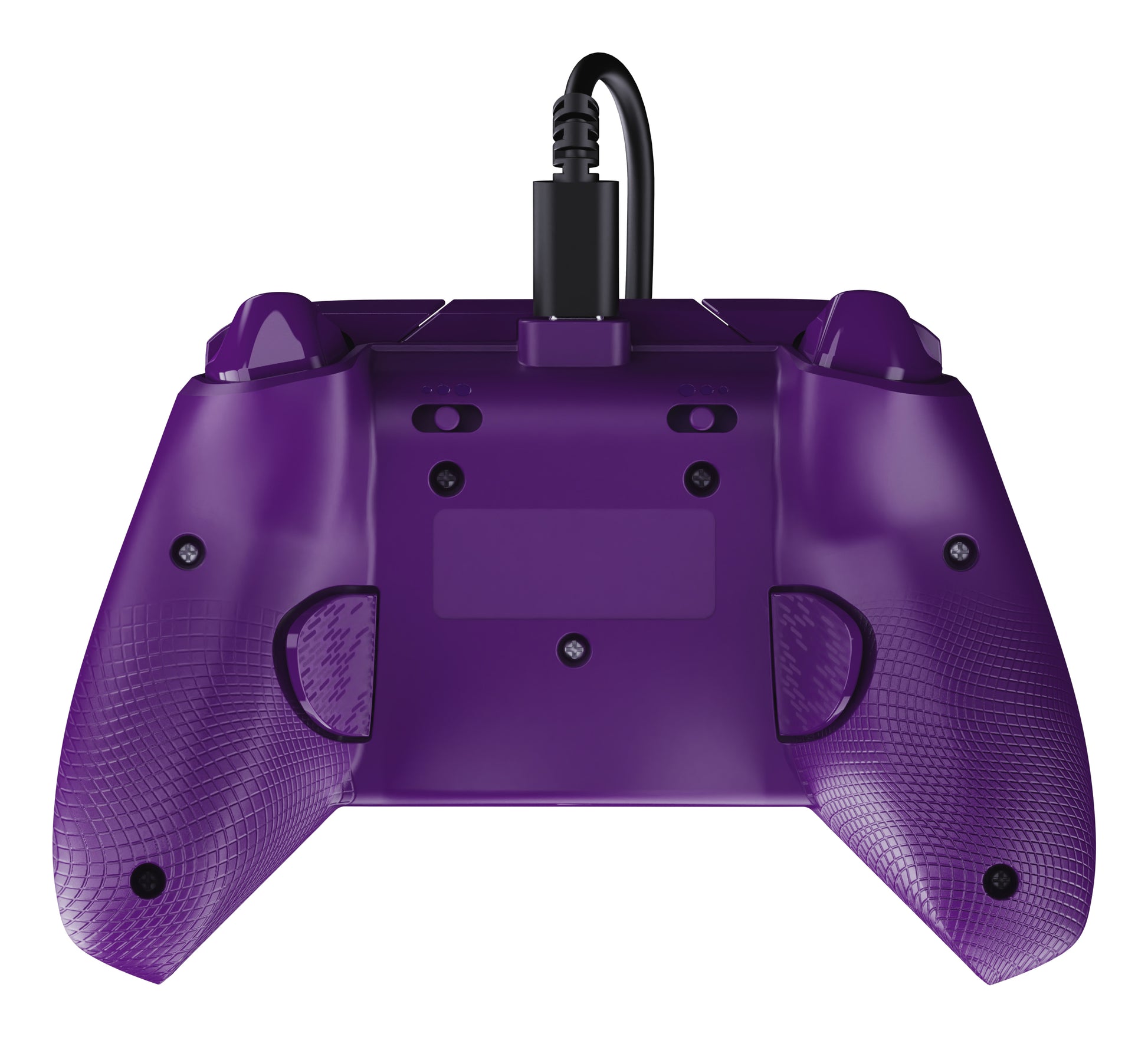 Turtle Beach Afterglow Wave – Gamepad – USB (kabelgebunden), RGB, für Xbox & PC, Violett