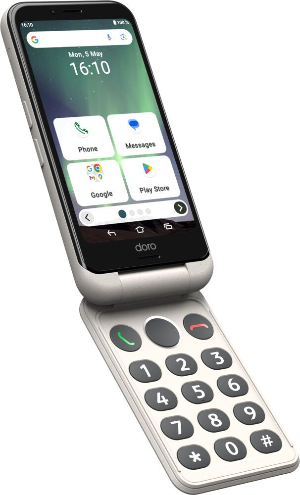 Doro Aurora A20 – 4,5" – 64 GB