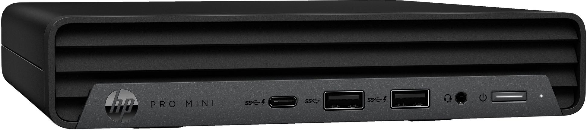HP Pro Mini 400 G9 Micro – Intel Core i3-13100T, 16 GB RAM, 256 GB SSD, FreeDOS