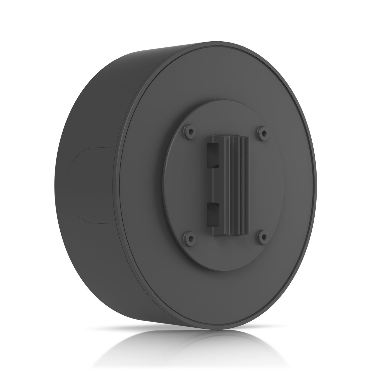 Ubiquiti UACC-AI-360-JB Abzweigdose – manipulationssicher, IPX6, IK08, Aluminium/PC – für UVC-AI-360