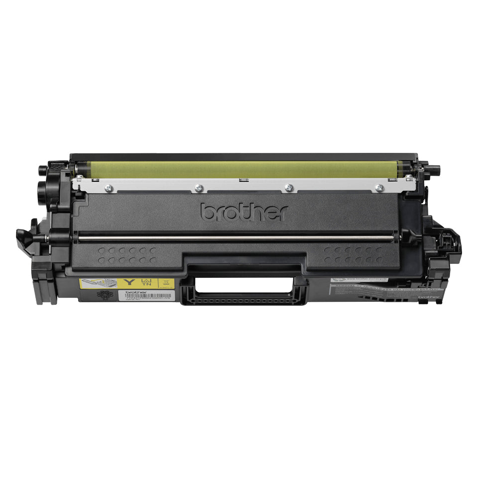 Brother Toner TN821XXLY – Gelb – Kompatibel