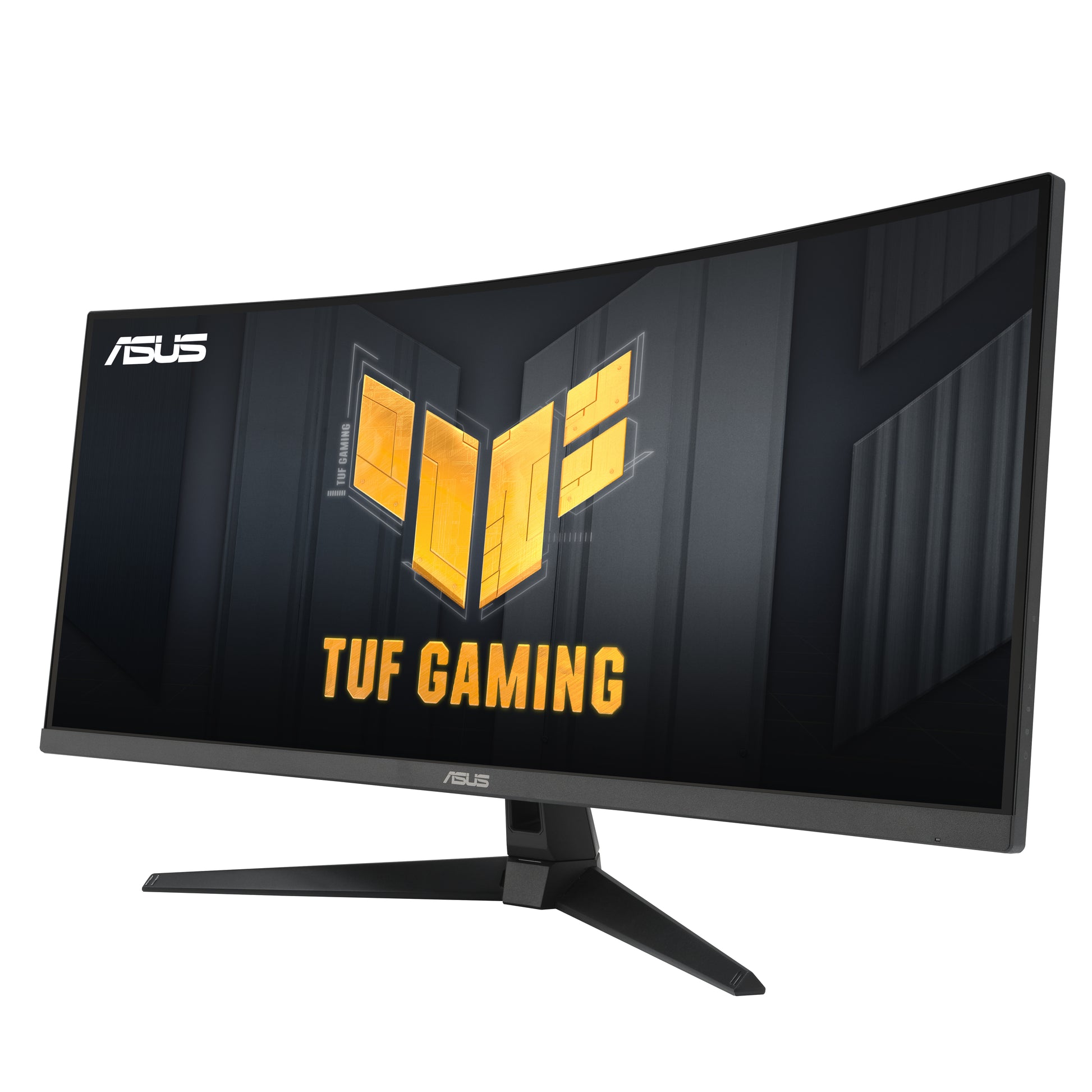 ASUS TUF Gaming VG34VQ3B – Monitor, 34" 3440 × 1440 (UWQHD), LED, Schwarz