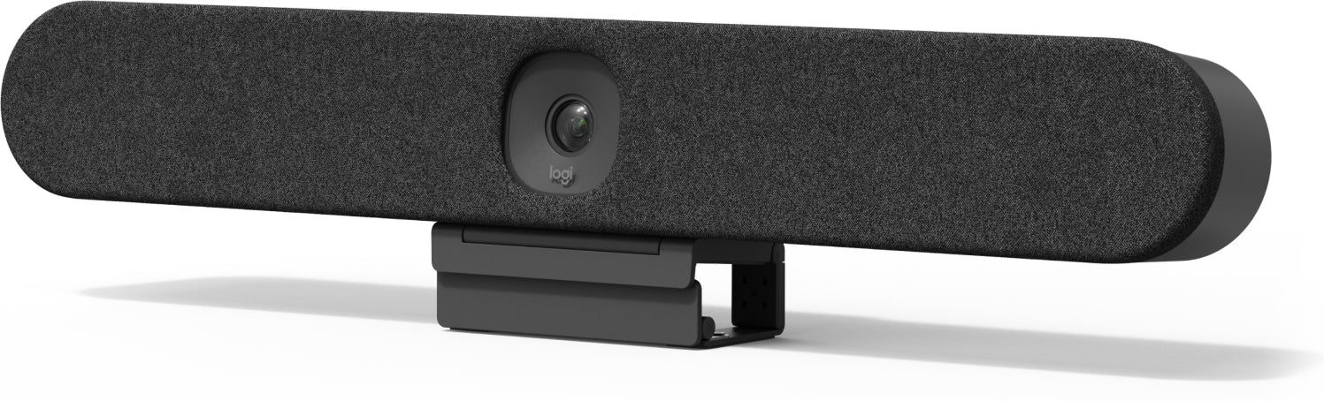 Logitech Rally Bar Huddle – Videobar – Graphit, CH-Stecker