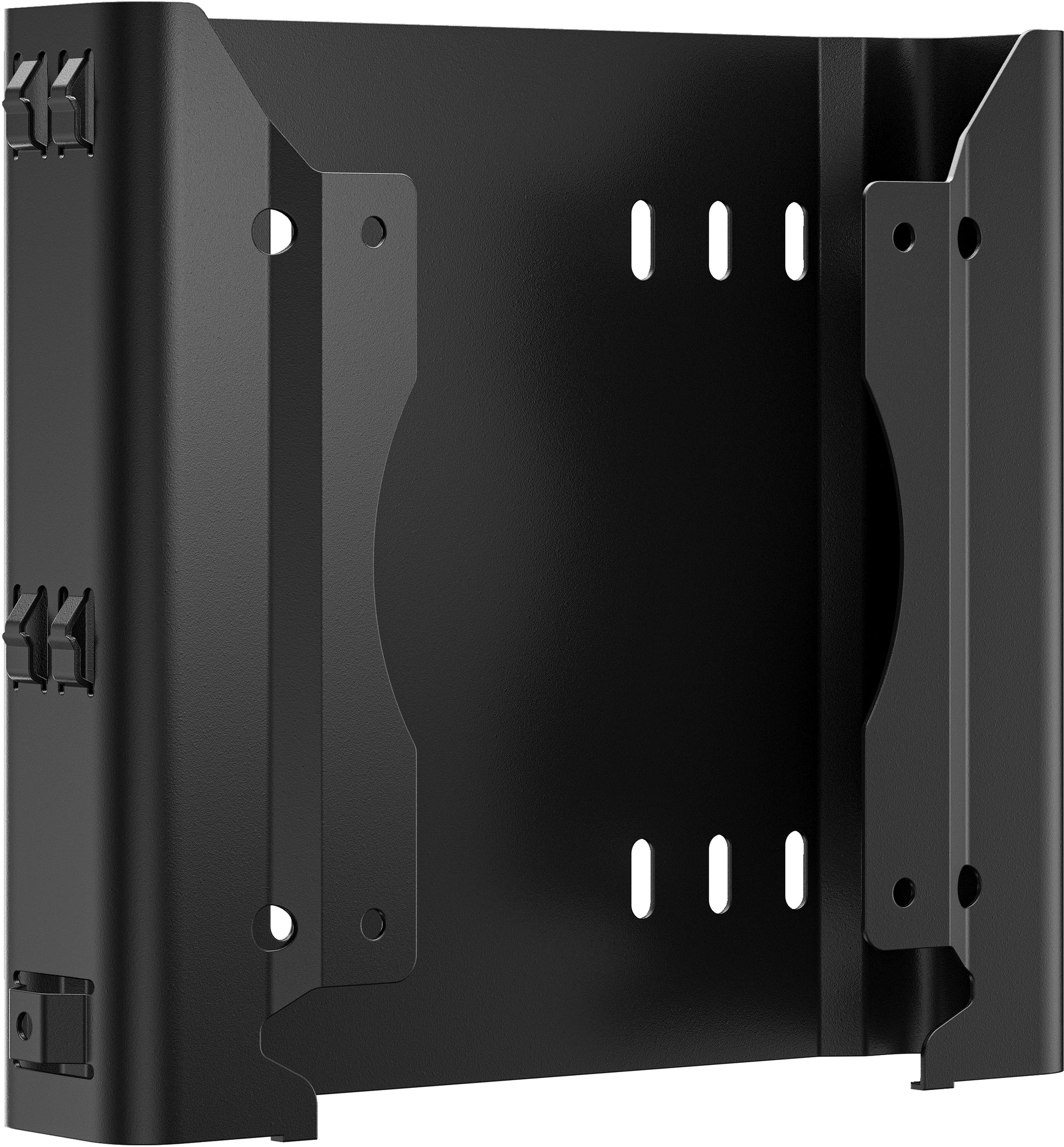 HP DM v4+ – VESA-Adapterplatte – VESA 100×100 mm – Schwarz – für HP Desktop Mini v4+