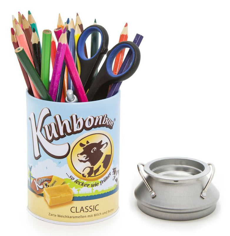 Kuhbonbon Classic Kaubonbons – Karamell, glutenfrei – 200 g