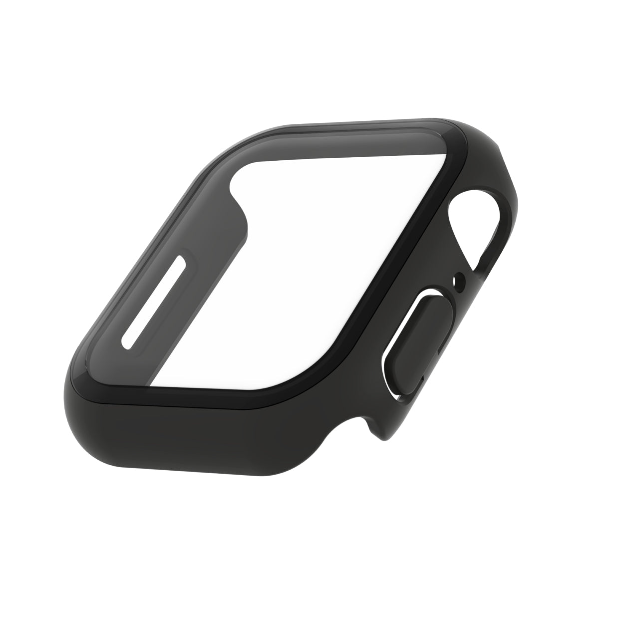 Belkin TemperedCurve 2-in-1 – Displayschutz – für Apple Watch