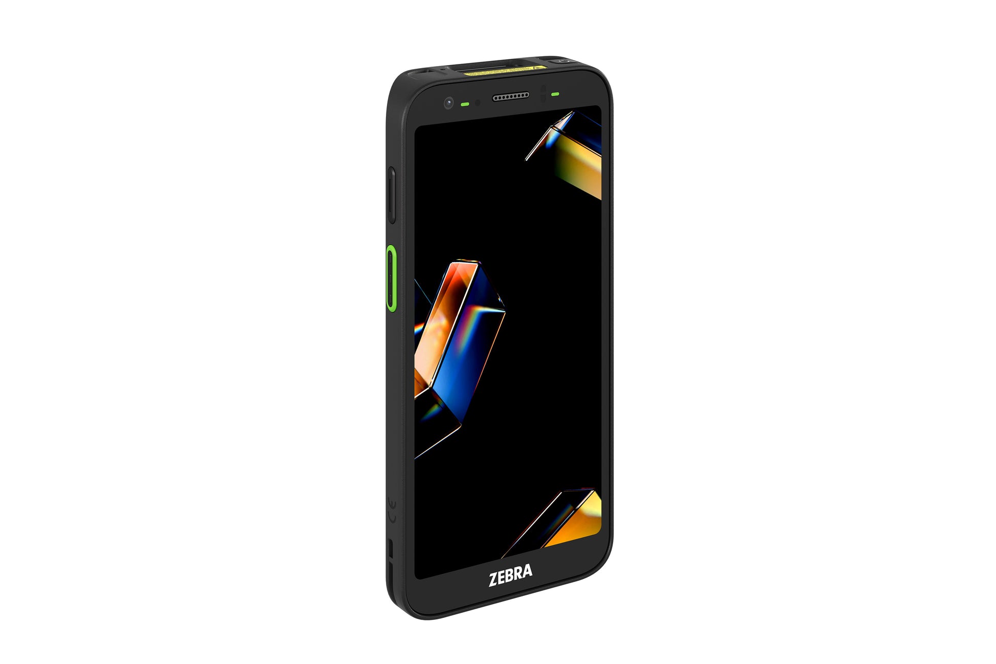 Zebra TC501 – 6,0" – 256 GB – Schwarz
