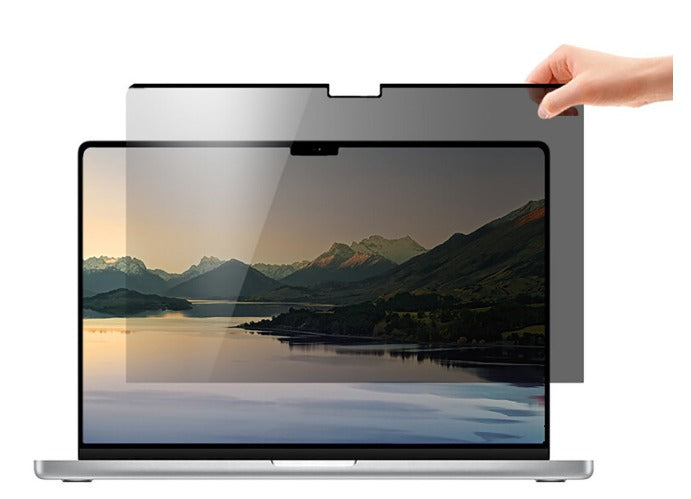 4smarts Displayschutz für Apple MacBook Air 15,3" (M2, 2023)