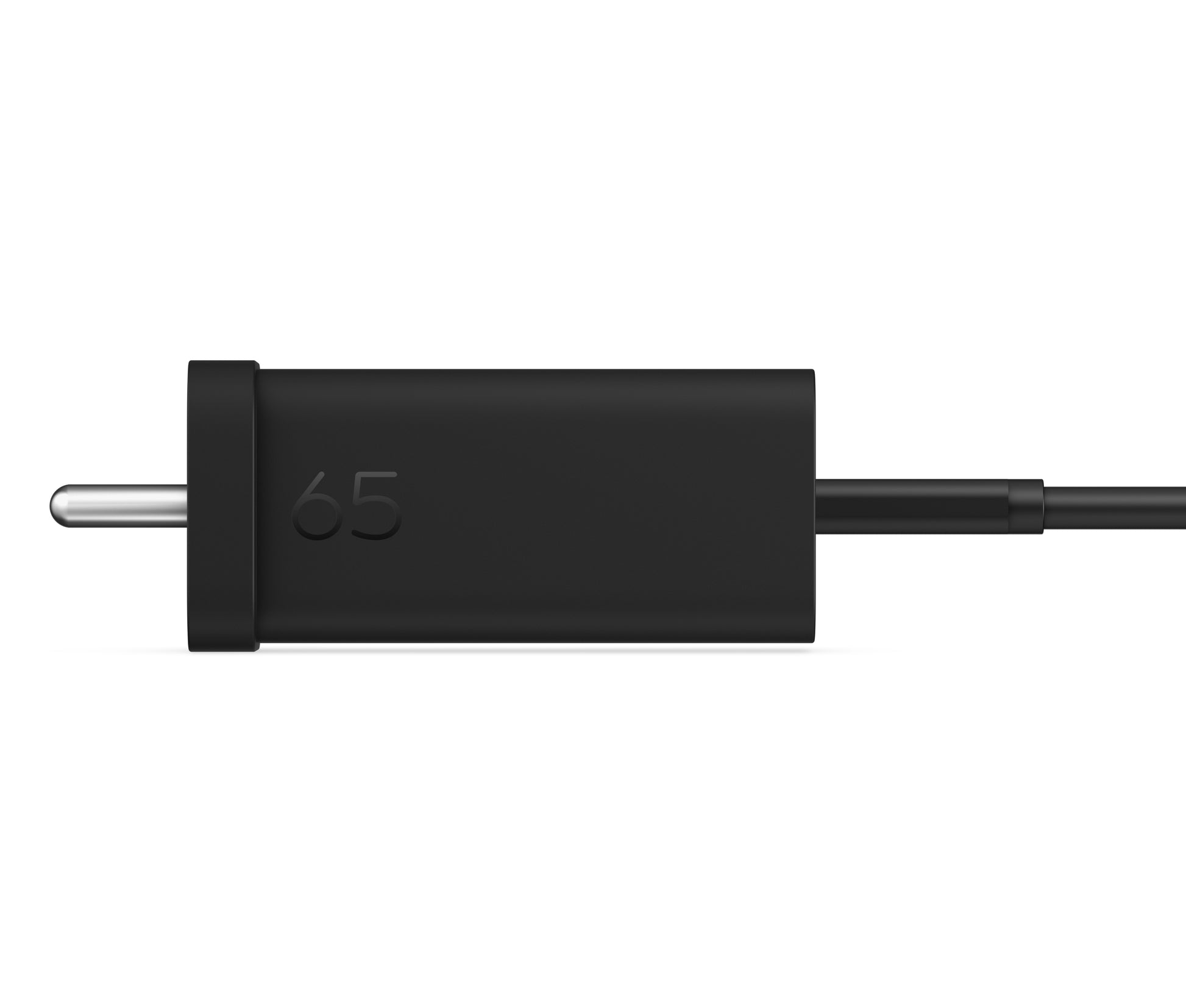 HP USB-Wandladegerät 100 W – GaN, USB-C