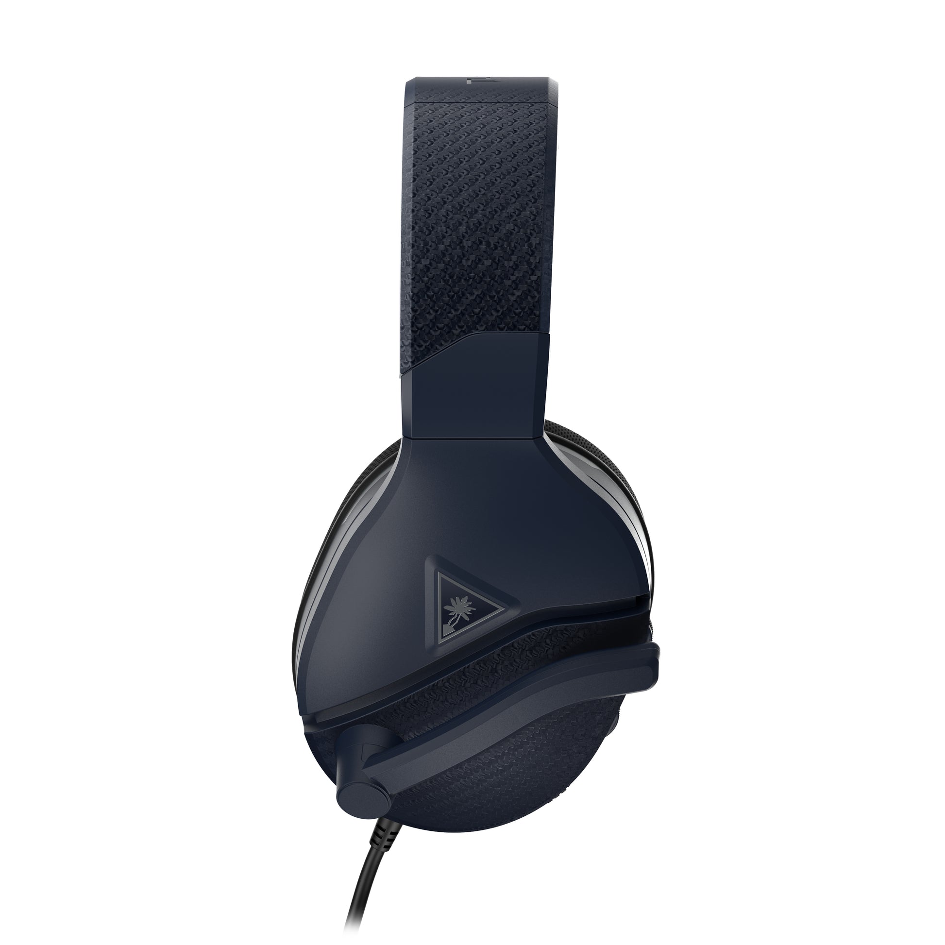 Turtle Beach Recon 200 Gen.2 – Gaming-Headset – Over-Ear – 3,5 mm Klinke, wegklappbares Mikrofon – für PS5