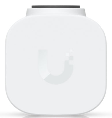 Ubiquiti Tür-/Fensterkontakt, Funk, CR123A – Weiss (3er-Pack)
