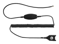 EPOS – Headset-Kabel, CSHS 01, ED auf RJ9