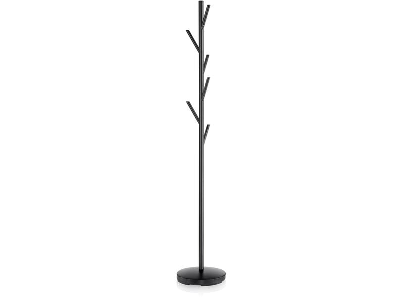 Reisenthel Kleiderständer Pure – 6 Haken, Schwarz
