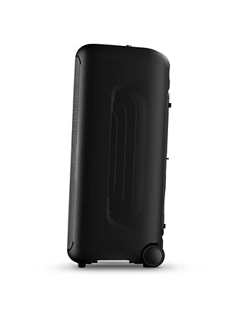 Philips TAX5000E/10 – Party-Lautsprecher – 100 W, 14 h Akku, LED, Bluetooth 5.4, IPX4, Schwarz