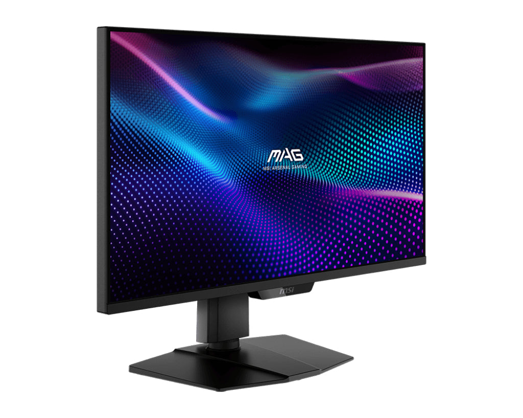 MSI MAG 274QPFDE X30MV – Monitor