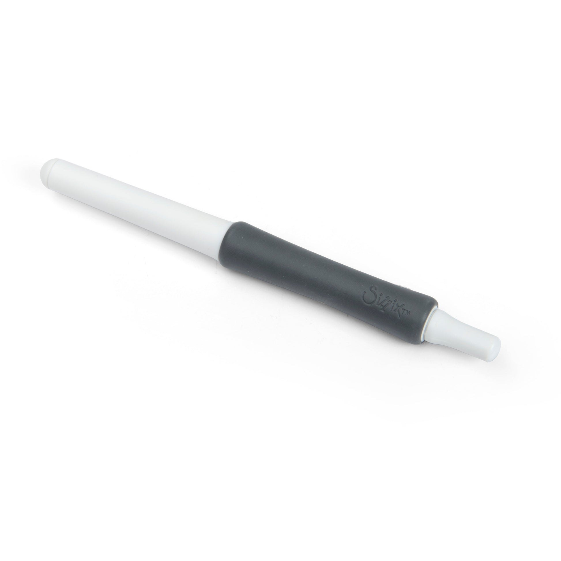 Sizzix Stempelwerkzeug – Grau/Weiss
