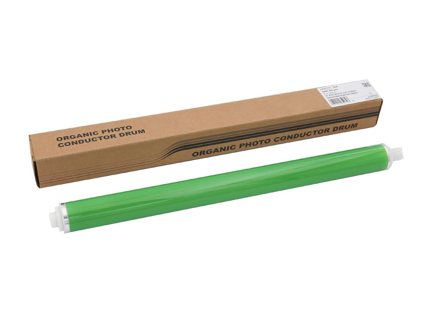 CoreParts kompatibel – Bildtrommel – MSP101067