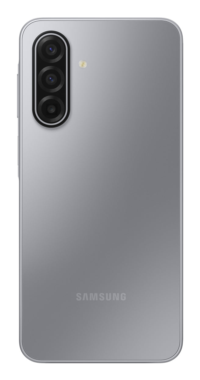 Samsung Galaxy SM-A176B/DS – grau, 6,7", 1080 × 2340, Android, 256 GB, 8 GB, Hybride Dual-SIM, 5G