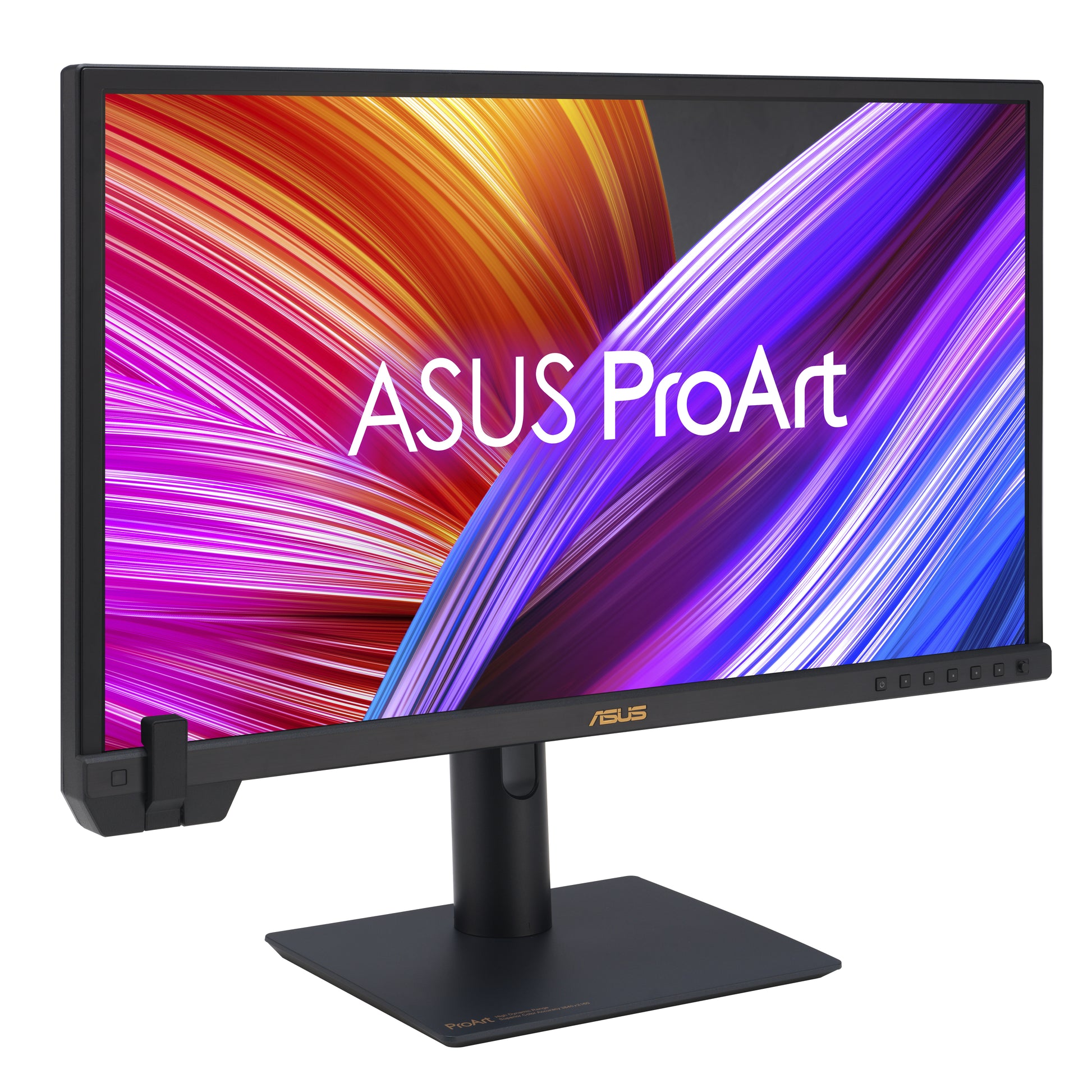 ASUS ProArt PA24US – Monitor, 23,6" 4K UHD (3840 × 2160), LCD, Schwarz