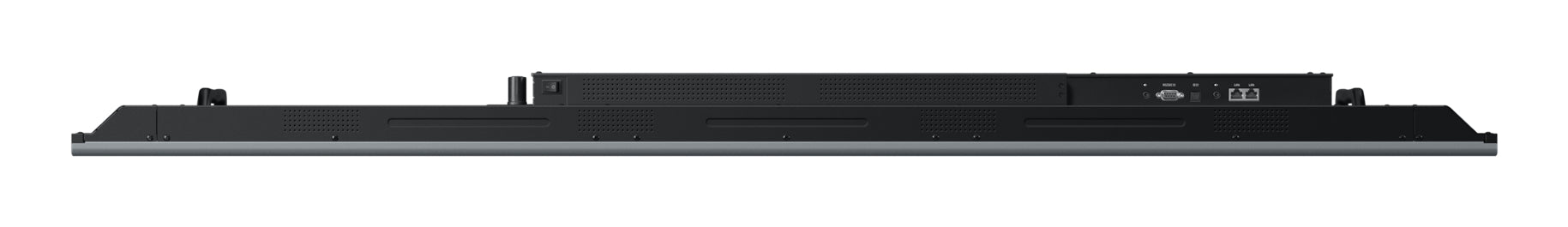 Samsung WA86FX-P – Public Display (Signage), 86" 4K UHD (3840 × 2160), IPS, Touch, 450 cd/m², 12/7, Android 15