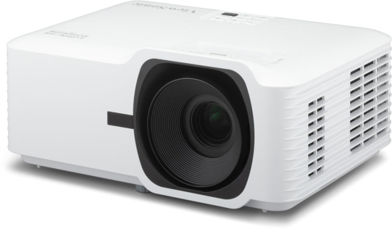 Viewsonic LSD400HD, Laser-DLP-Projektor – Full HD, 4000 ANSI-Lumen