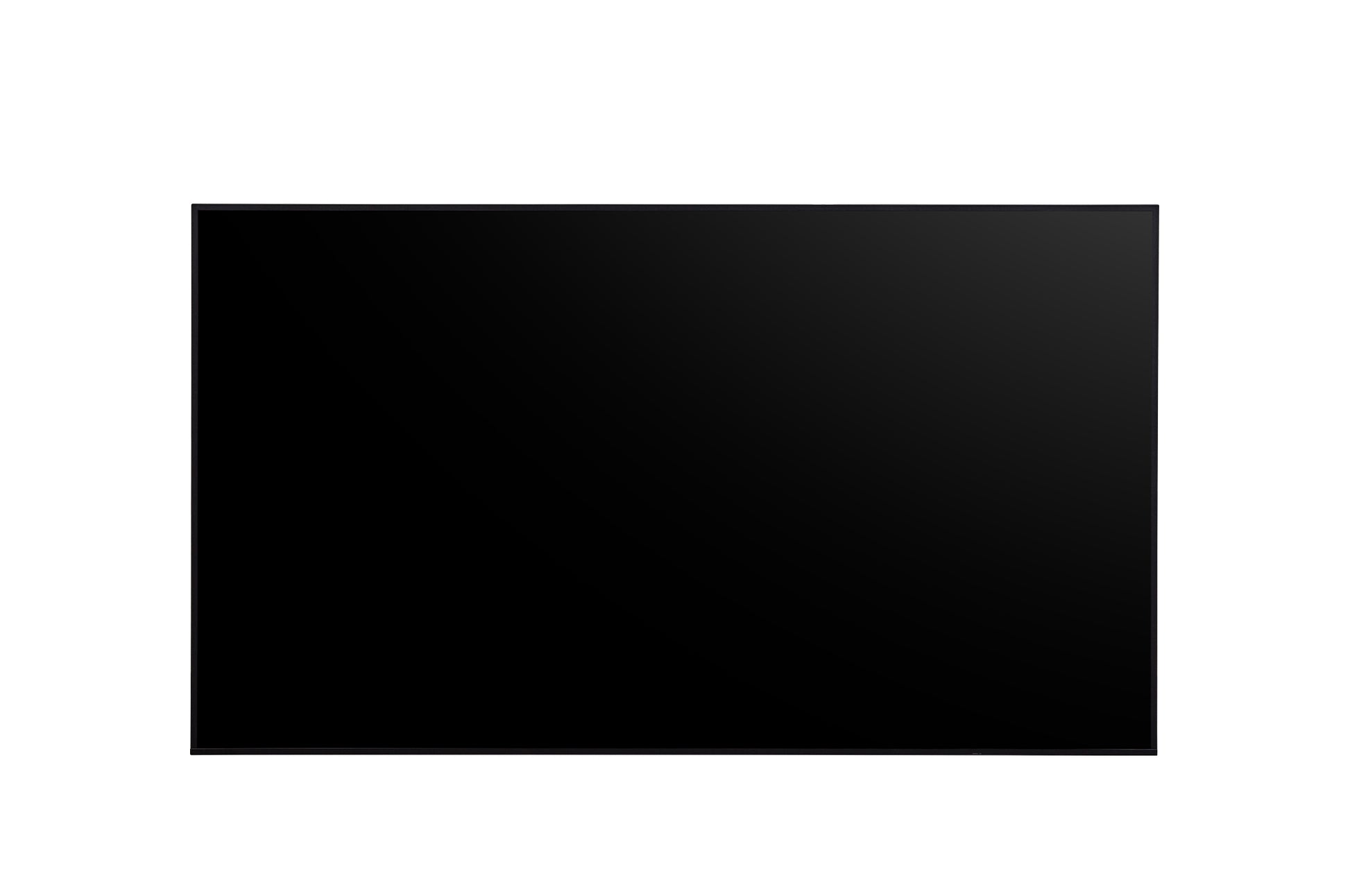 LG 75UL5Q-M – 75", 3840 × 2160 (4K), IPS, LAN